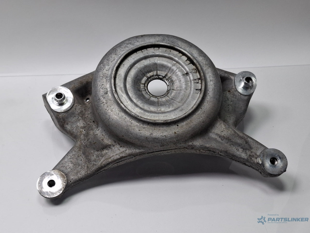 Flansa amortizor stanga fata AUDI A4 IV 8K2, B8 2007 - 2015 TDI CAGB, CJCB, CSUB 8K0412383F