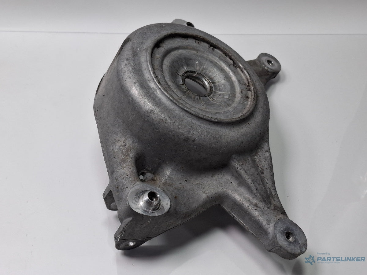 Flansa amortizor dreapta fata AUDI A4 IV 8K2, B8 2007 - 2015 TDI CAGB, CJCB, CSUB 8K0412384F