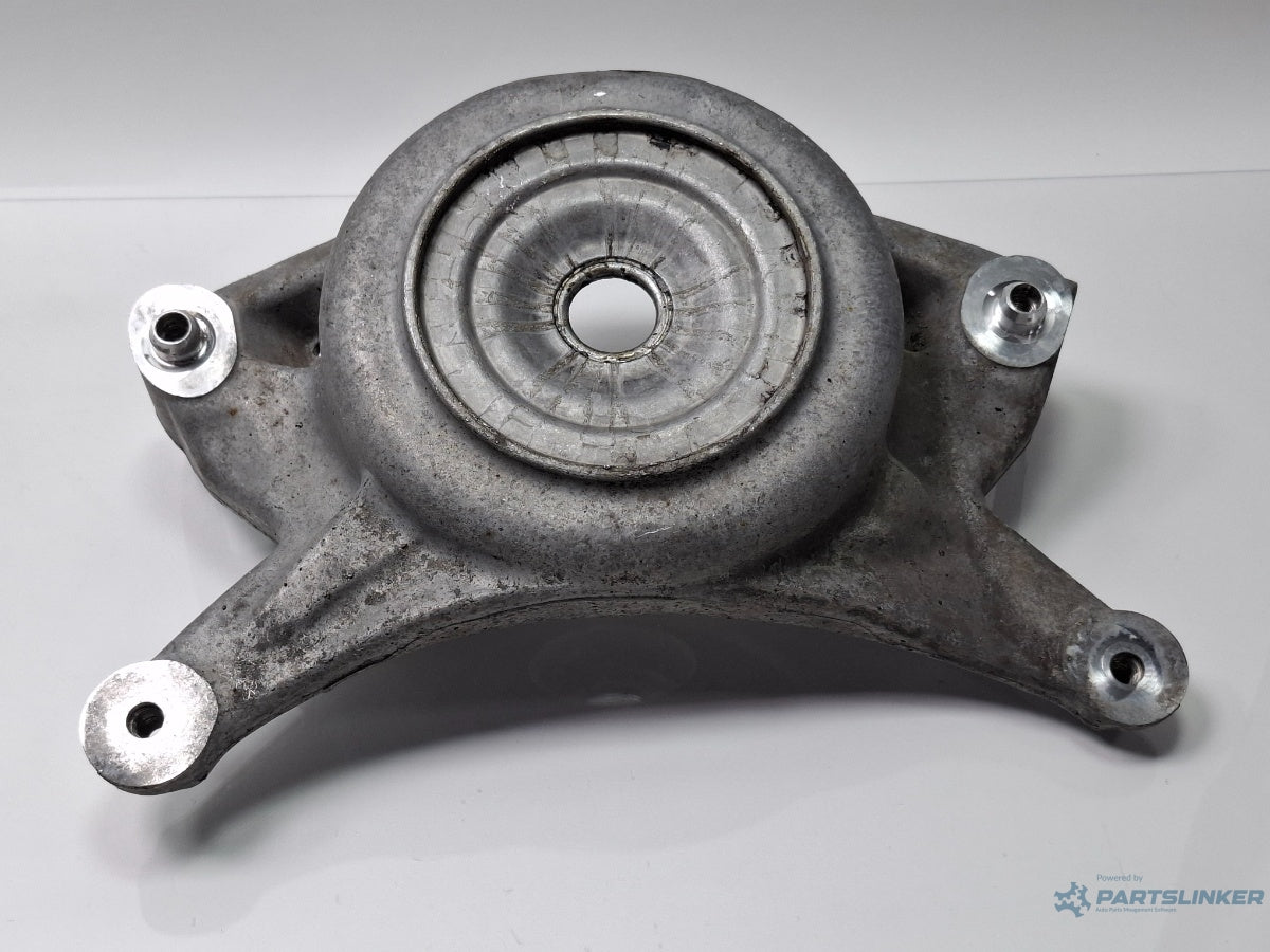 Flansa amortizor dreapta fata AUDI A4 IV 8K2, B8 2007 - 2015 TDI CAGB, CJCB, CSUB 8K0412384F