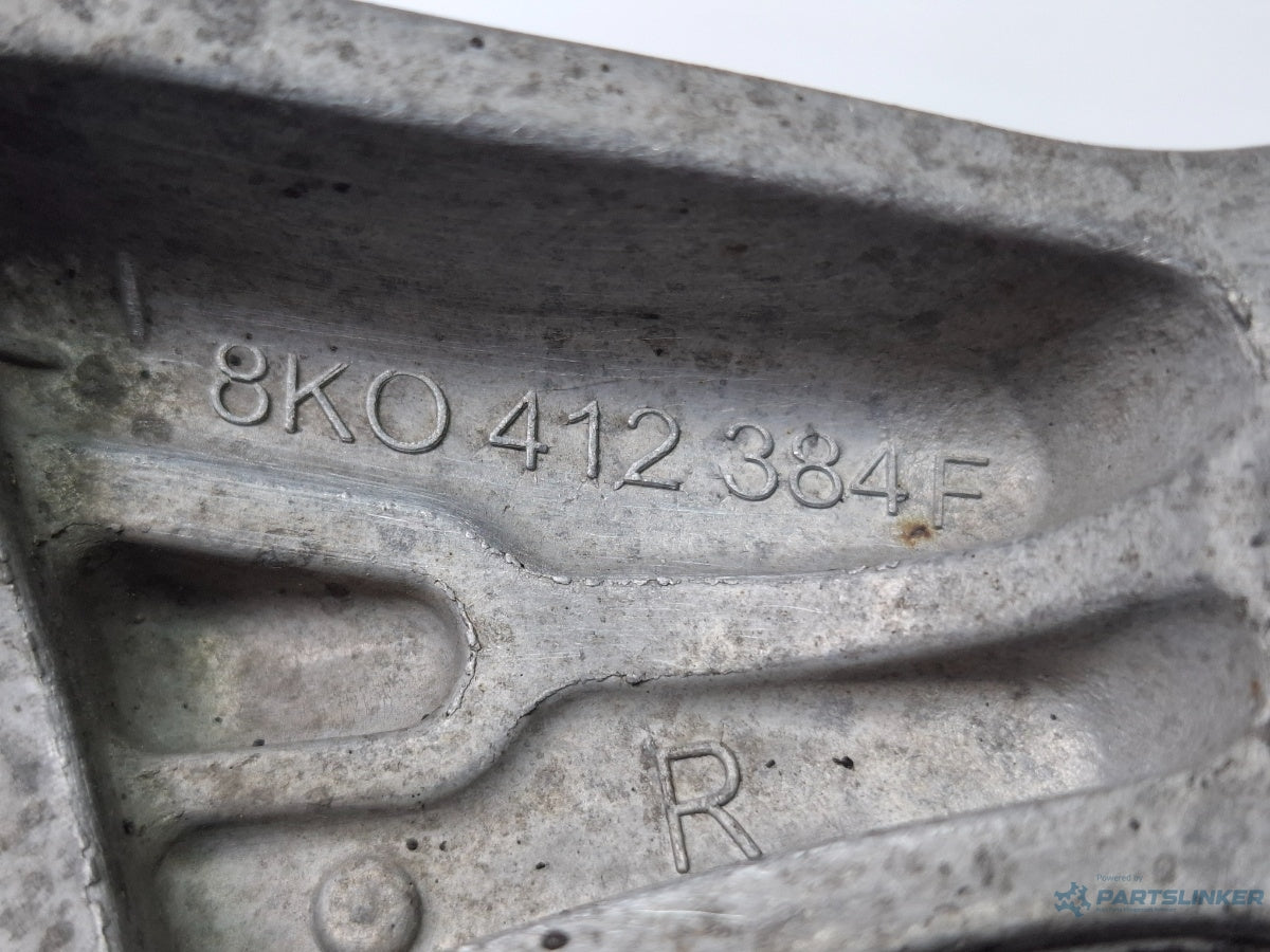 Flansa amortizor dreapta fata AUDI A4 IV 8K2, B8 2007 - 2015 TDI CAGB, CJCB, CSUB 8K0412384F