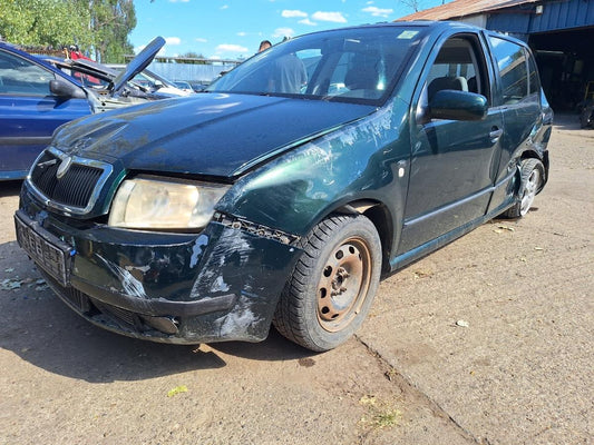 Dezmembrez SKODA FABIA 6Y2 2000 1.4 ATZ 50KW|68HP