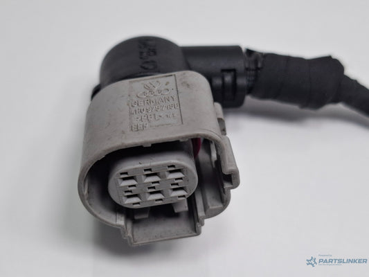 Mufa conector 6 pini AUDI A4 IV 8K2, B8 2007 - 2015 TDI CAGB, CJCB, CSUB 4H0973713B