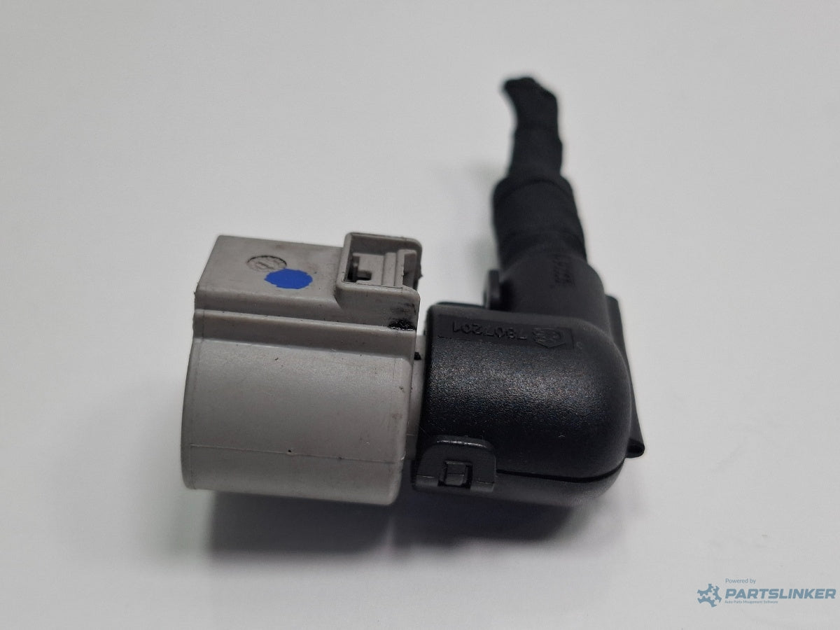 Mufa conector 6 pini AUDI A4 IV 8K2, B8 2007 - 2015 TDI CAGB, CJCB, CSUB 4H0973713B