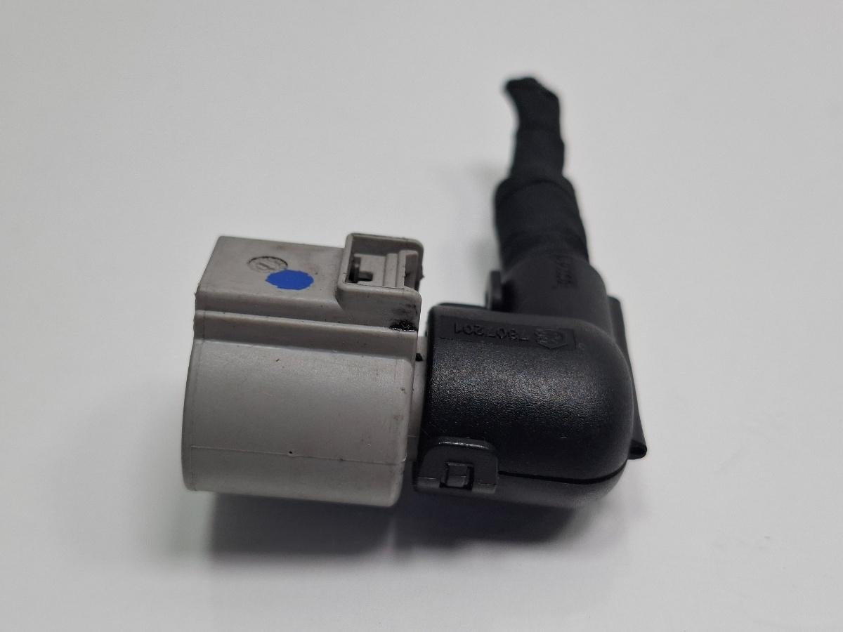 Mufa conector 6 pini AUDI A4 IV 8K2, B8 2007 - 2015 TDI CAGB, CJCB, CSUB 4H0973713B