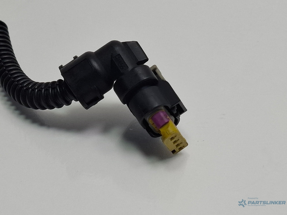 Mufa conector 4 pini AUDI A4 IV 8K2, B8 2007 - 2015 TDI CAGB, CJCB, CSUB 4H0973704C