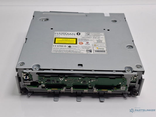 Unitate de control MMI AUDI A4 IV 8K2, B8 2007 - 2015 TDI CAGB, CJCB, CSUB 8R2035666B