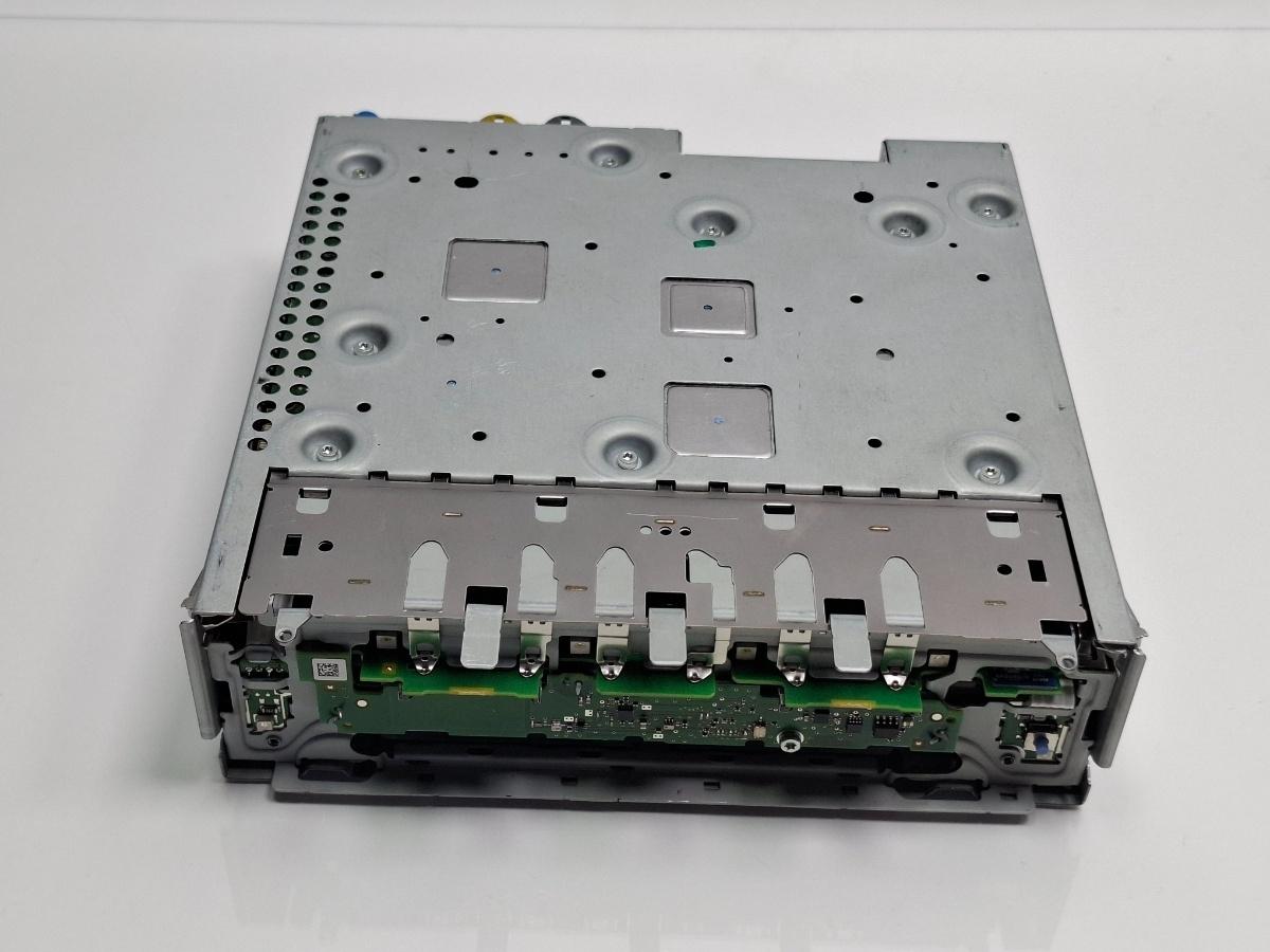 Unitate de control MMI AUDI A4 IV 8K2, B8 2007 - 2015 TDI CAGB, CJCB, CSUB 8R2035666B