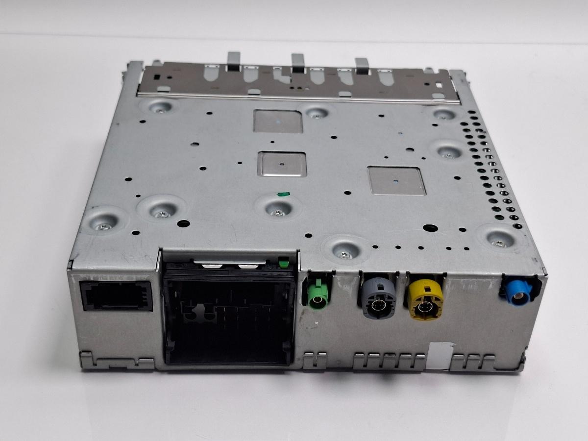 Unitate de control MMI AUDI A4 IV 8K2, B8 2007 - 2015 TDI CAGB, CJCB, CSUB 8R2035666B