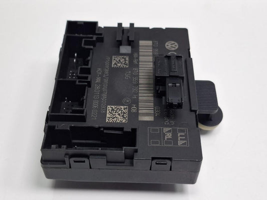 Modul usa dreapta fata AUDI A4 IV 8K2, B8 2007 - 2015 TDI CAGB, CJCB, CSUB 8T0959792Q , 8T0959792H
