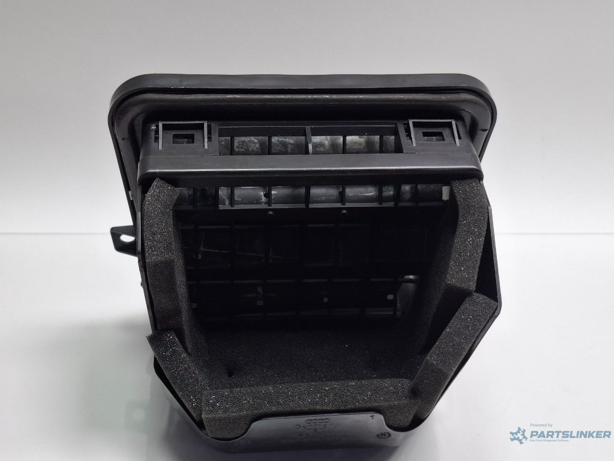 Grila aerisire portbagaj stanga AUDI A4 IV 8K2, B8 2007 - 2015 TDI CAGB, CJCB, CSUB 8K0819161C