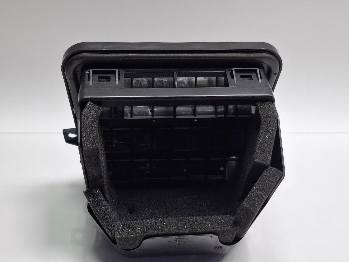Grila aerisire portbagaj stanga AUDI A4 IV 8K2, B8 2007 - 2015 TDI CAGB, CJCB, CSUB 8K0819161C