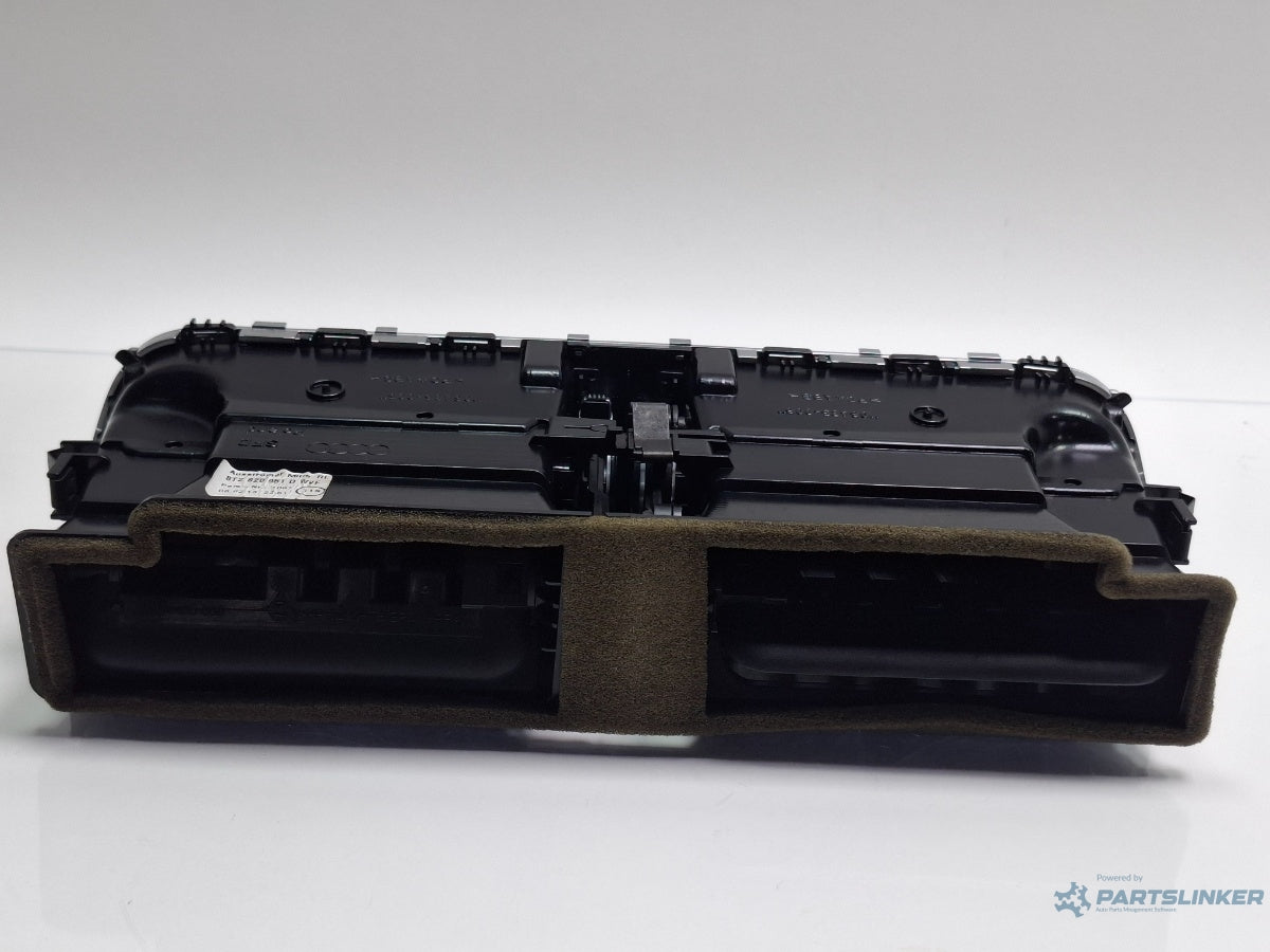 Grila ventilatie bord centrala AUDI A4 IV 8K2, B8 2007 - 2015 TDI CAGB, CJCB, CSUB 8T2820951D