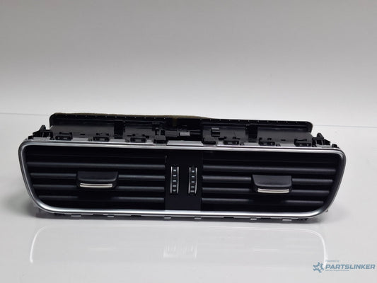 Grila ventilatie bord centrala AUDI A4 IV 8K2, B8 2007 - 2015 TDI CAGB, CJCB, CSUB 8T2820951D