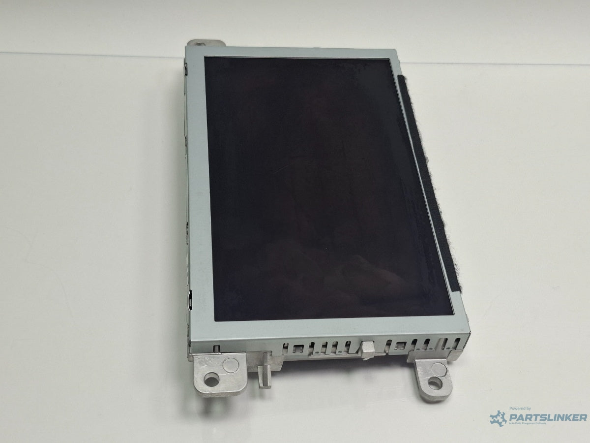 Display navigatie AUDI A4 IV 8K2, B8 2007 - 2015 TDI CAGB, CJCB, CSUB 8R0919604A