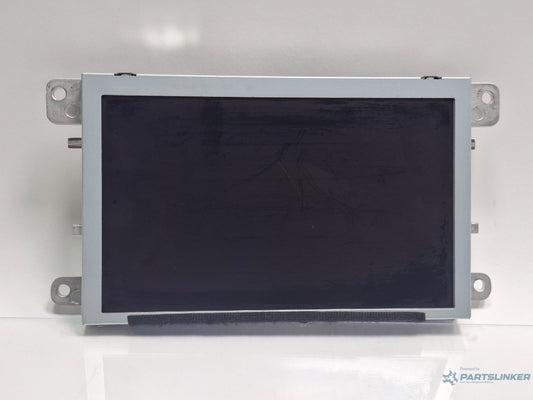 Display navigatie AUDI A4 IV 8K2, B8 2007 - 2015 TDI CAGB, CJCB, CSUB 8R0919604A