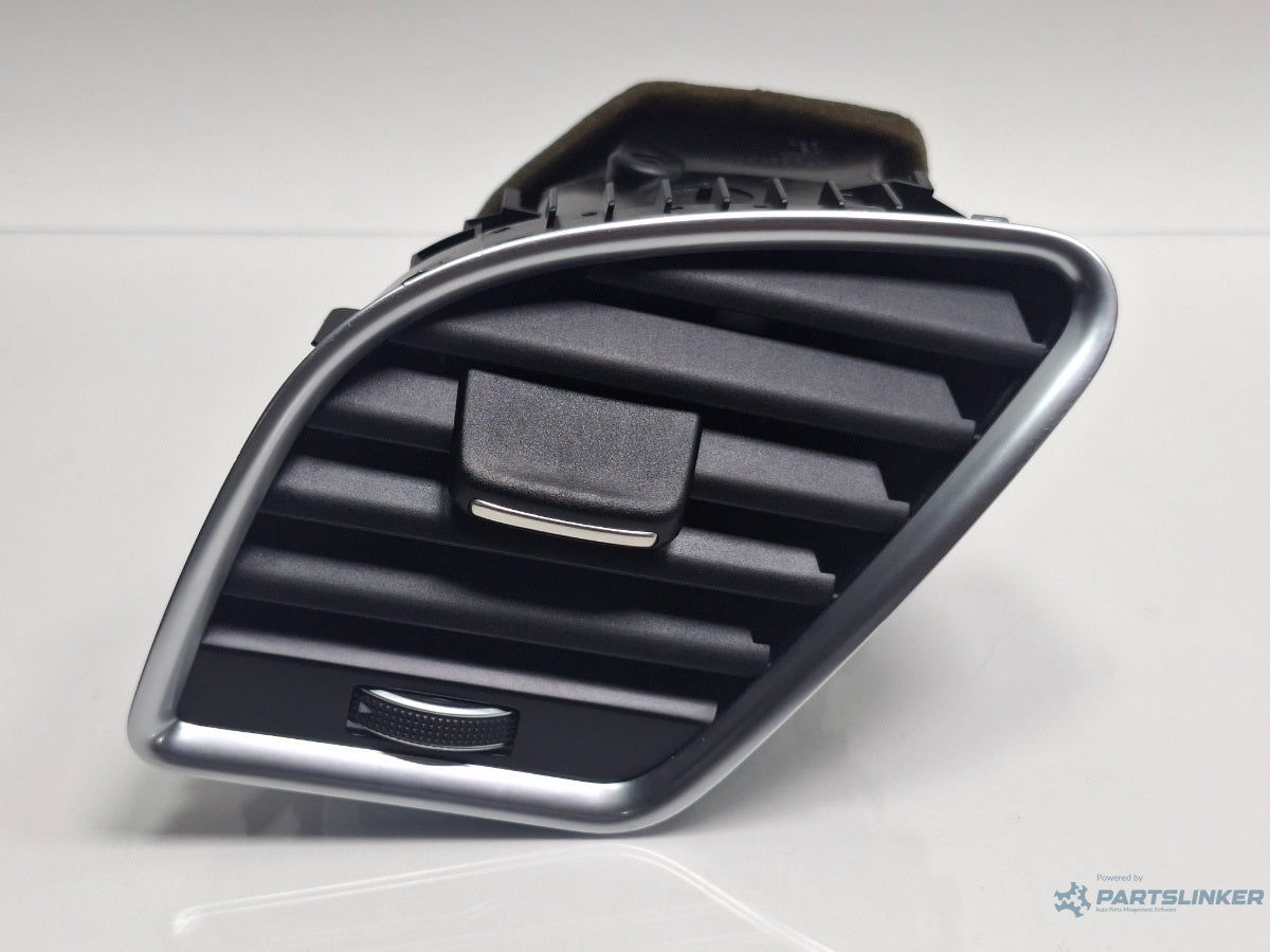 Grila ventilatie bord stanga AUDI A4 IV 8K2, B8 2007 - 2015 TDI CAGB, CJCB, CSUB 8T2820901F