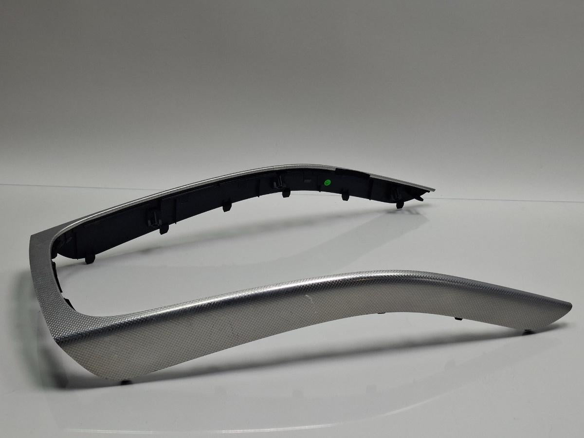 Ornament consola centrala AUDI A4 IV 8K2, B8 2007 - 2015 TDI CAGB, CJCB, CSUB 8K0863305