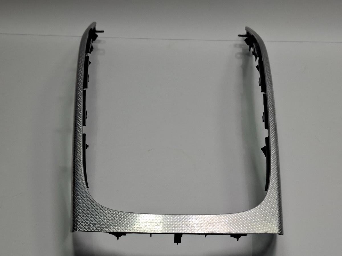 Ornament consola centrala AUDI A4 IV 8K2, B8 2007 - 2015 TDI CAGB, CJCB, CSUB 8K0863305