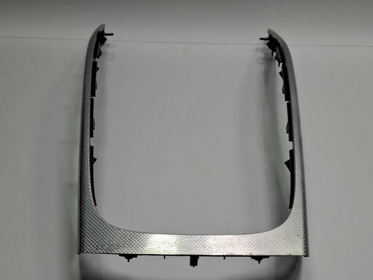Ornament consola centrala AUDI A4 IV 8K2, B8 2007 - 2015 TDI CAGB, CJCB, CSUB 8K0863305