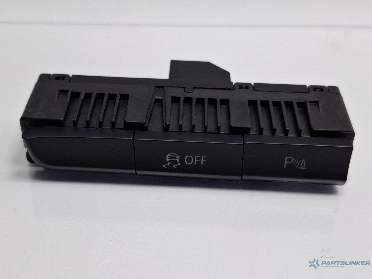 Buton senzori parcare AUDI A4 IV 8K2, B8 2007 - 2015 TDI CAGB, CJCB, CSUB 8K1959673G