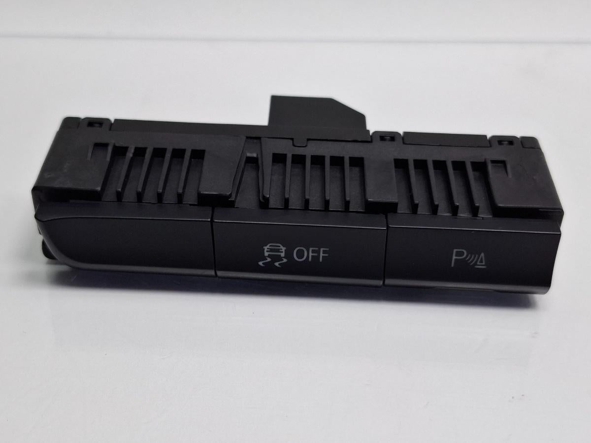Buton senzori parcare AUDI A4 IV 8K2, B8 2007 - 2015 TDI CAGB, CJCB, CSUB 8K1959673G