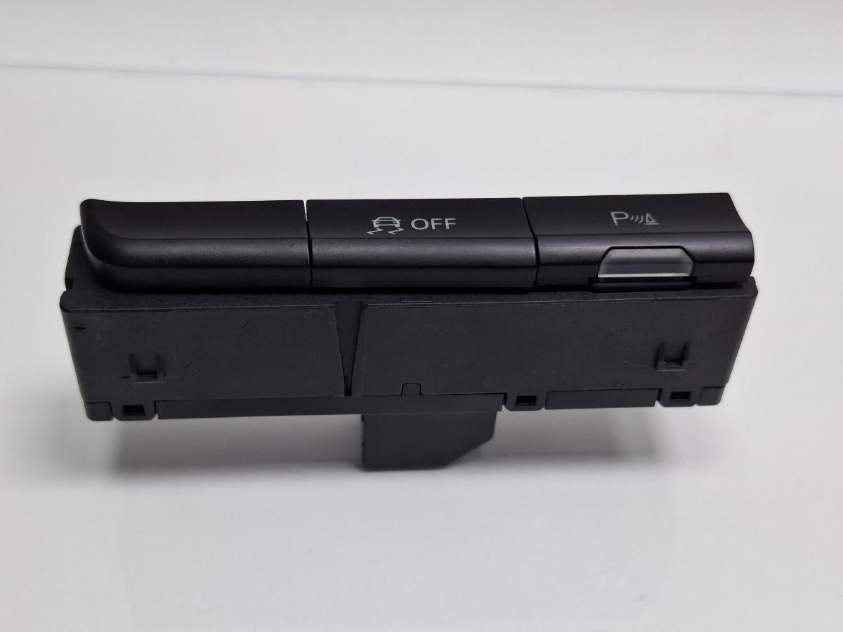 Buton senzori parcare AUDI A4 IV 8K2, B8 2007 - 2015 TDI CAGB, CJCB, CSUB 8K1959673G