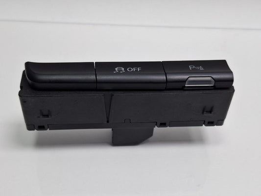 Buton senzori parcare AUDI A4 IV 8K2, B8 2007 - 2015 TDI CAGB, CJCB, CSUB 8K1959673G