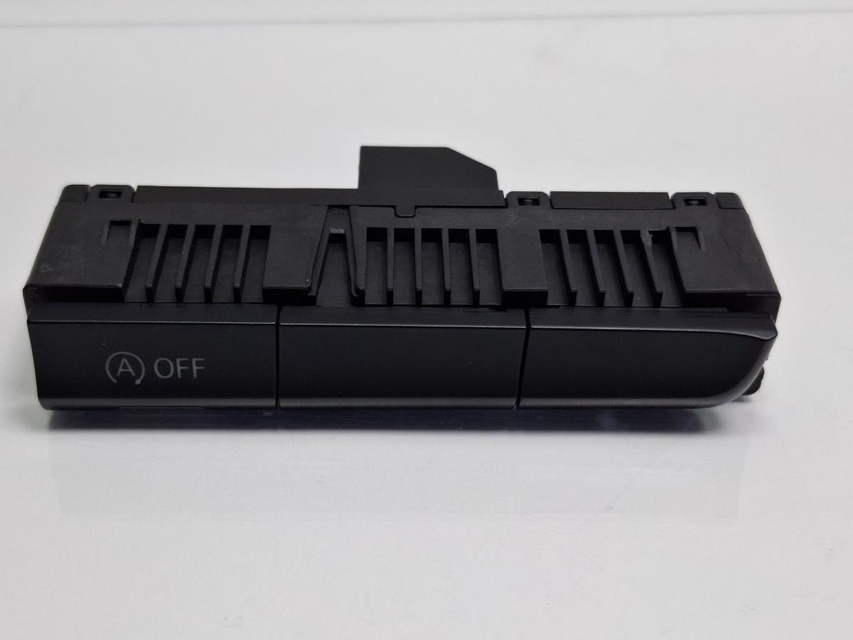 Buton Start/ Stop AUDI A4 IV 8K2, B8 2007 - 2015 TDI CAGB, CJCB, CSUB 8K2959674Q
