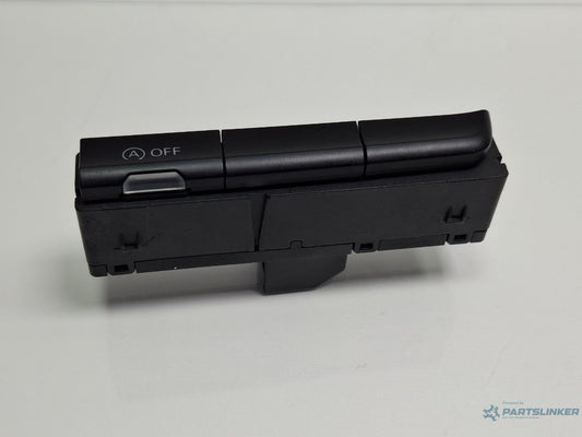 Buton Start/ Stop AUDI A4 IV 8K2, B8 2007 - 2015 TDI CAGB, CJCB, CSUB 8K2959674Q