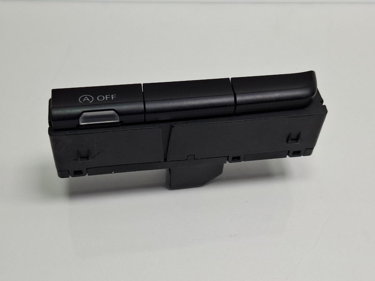 Buton Start/ Stop AUDI A4 IV 8K2, B8 2007 - 2015 TDI CAGB, CJCB, CSUB 8K2959674Q