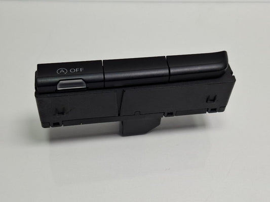 Buton Start/ Stop AUDI A4 IV 8K2, B8 2007 - 2015 TDI CAGB, CJCB, CSUB 8K2959674Q