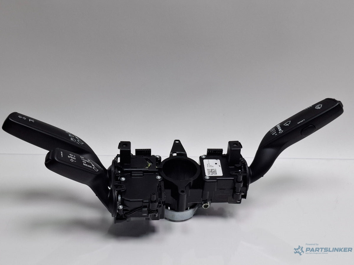 Bloc manete AUDI A4 IV 8K2, B8 2007 - 2015 TDI CAGB, CJCB, CSUB 4G0953502AA