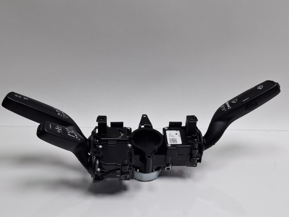 Bloc manete AUDI A4 IV 8K2, B8 2007 - 2015 TDI CAGB, CJCB, CSUB 4G0953502AA