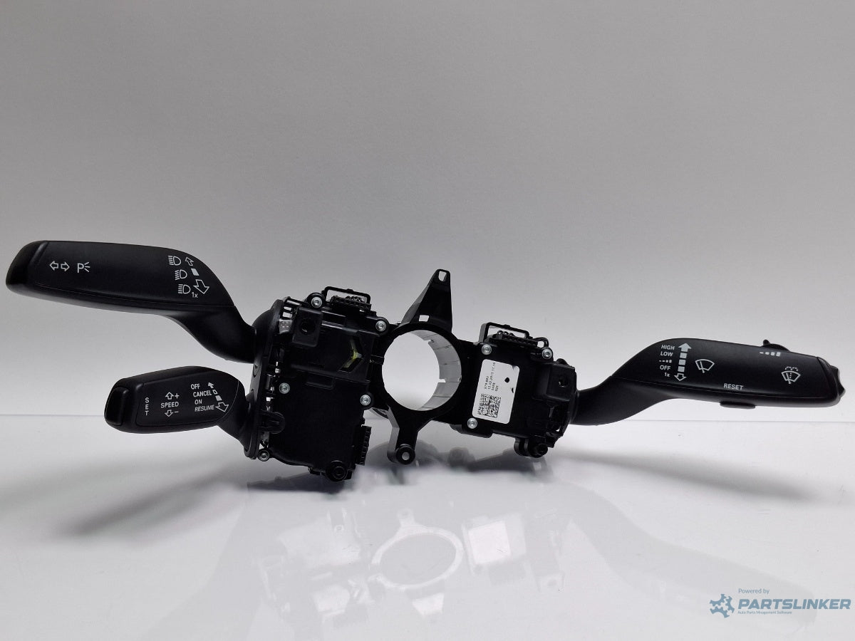 Bloc manete AUDI A4 IV 8K2, B8 2007 - 2015 TDI CAGB, CJCB, CSUB 4G0953502AA