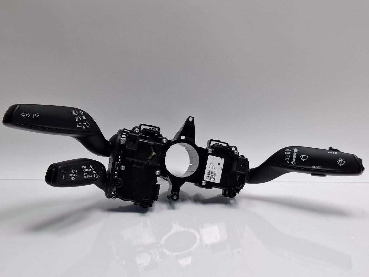 Bloc manete AUDI A4 IV 8K2, B8 2007 - 2015 TDI CAGB, CJCB, CSUB 4G0953502AA