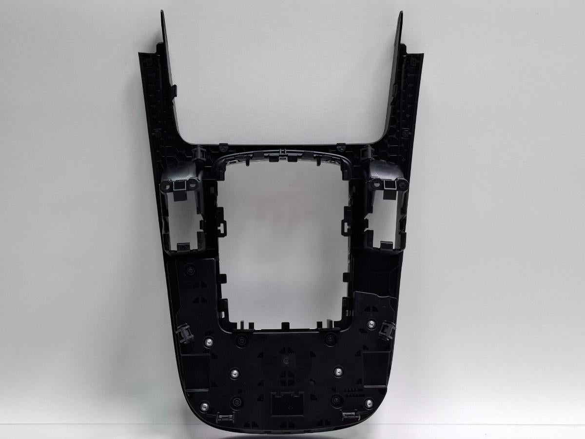 Consola navigatie AUDI A4 IV 8K2, B8 2007 - 2015 TDI CAGB, CJCB, CSUB 8T0919611K