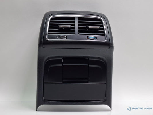 Grila ventilatie cotiera spate AUDI A4 IV 8K2, B8 2007 - 2015 TDI CAGB, CJCB, CSUB