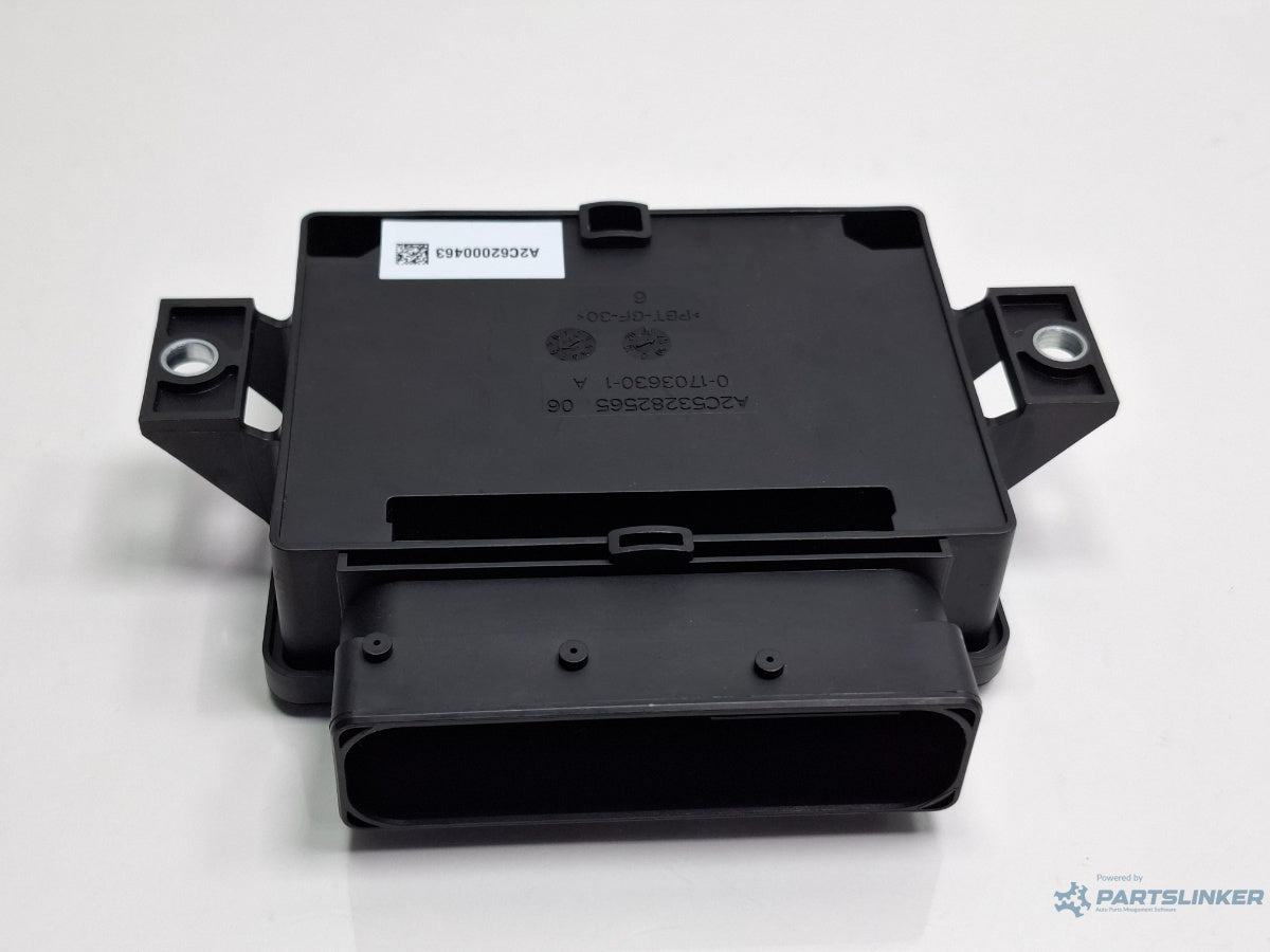 Modul senzor parcare AUDI A4 IV 8K2, B8 2007 - 2015 TDI CAGB, CJCB, CSUB 8K0907801L