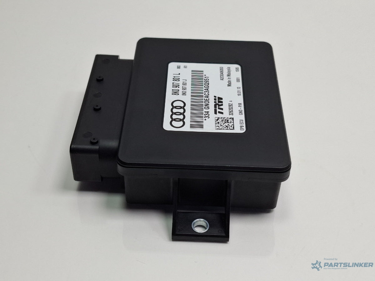 Modul senzor parcare AUDI A4 IV 8K2, B8 2007 - 2015 TDI CAGB, CJCB, CSUB 8K0907801L