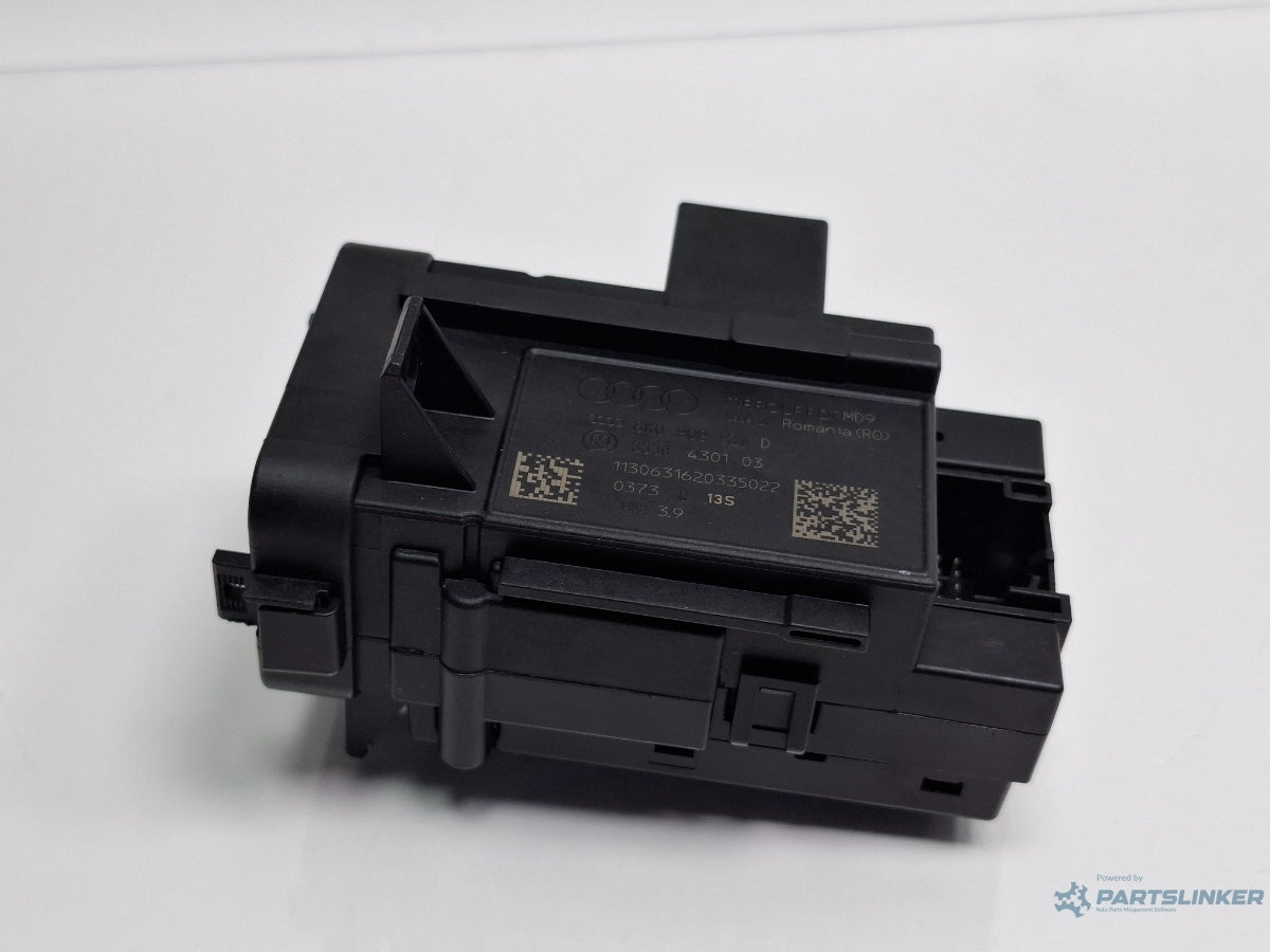 Contact pornire AUDI A4 IV 8K2, B8 2007 - 2015 TDI CAGB, CJCB, CSUB 8K0909131D