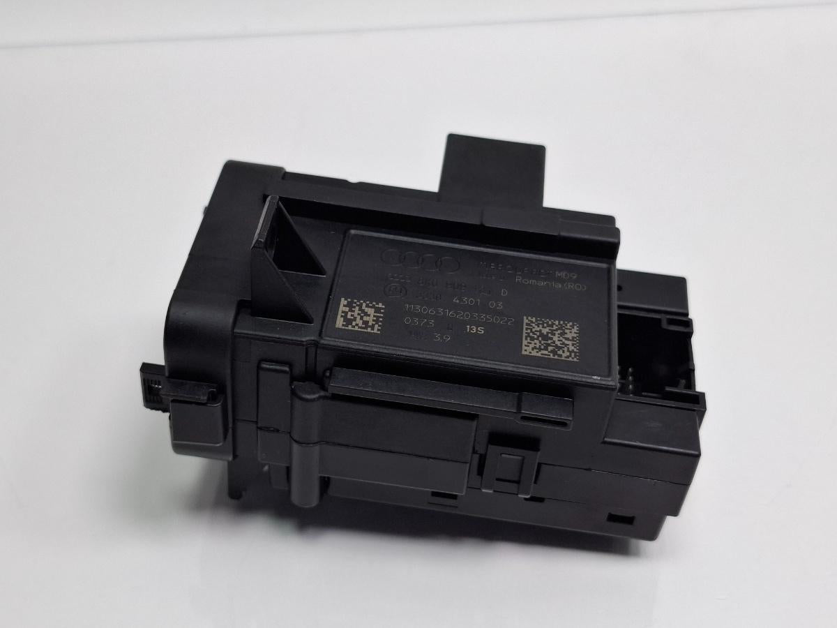 Contact pornire AUDI A4 IV 8K2, B8 2007 - 2015 TDI CAGB, CJCB, CSUB 8K0909131D