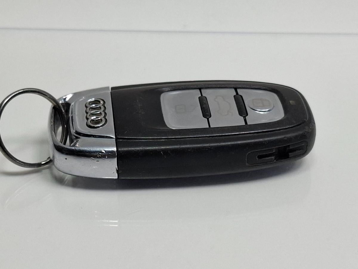 Telecomanda cheie AUDI A4 IV 8K2, B8 2007 - 2015 TDI CAGB, CJCB, CSUB 8K0959754D