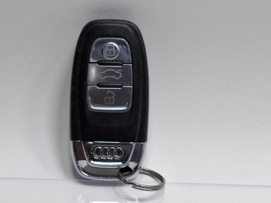 Telecomanda cheie AUDI A4 IV 8K2, B8 2007 - 2015 TDI CAGB, CJCB, CSUB 8K0959754D