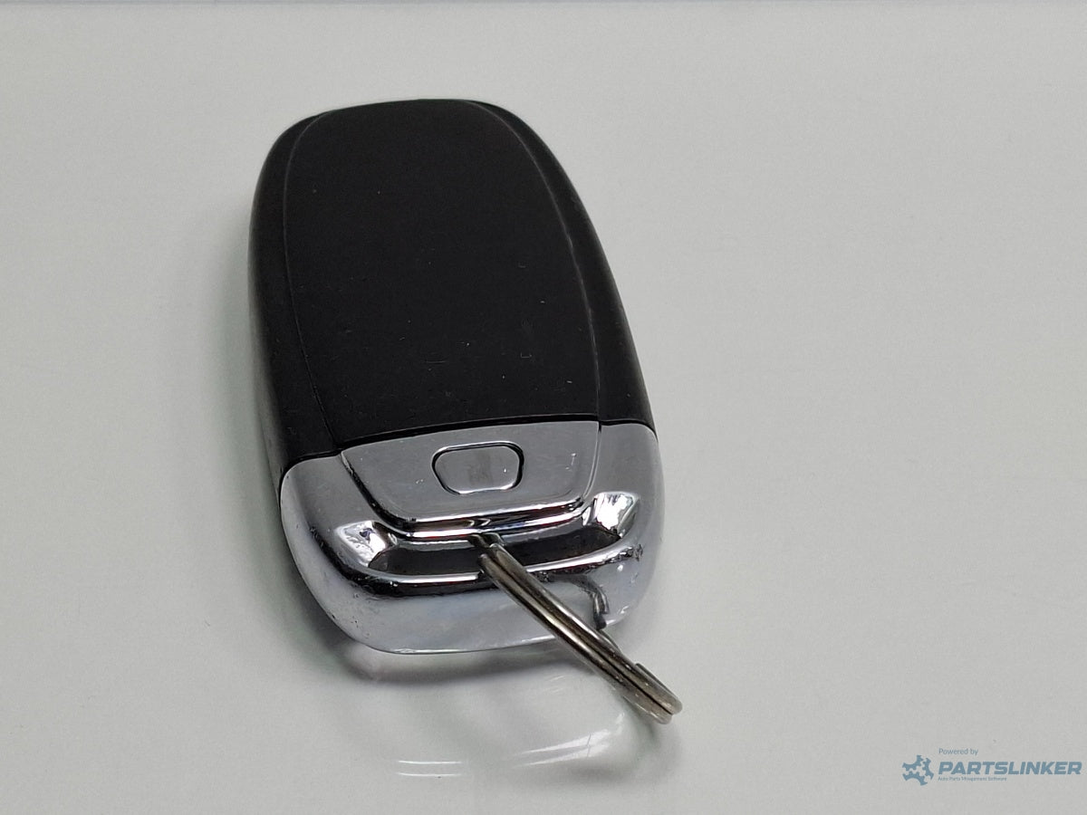 Telecomanda cheie AUDI A4 IV 8K2, B8 2007 - 2015 TDI CAGB, CJCB, CSUB 8K0959754D