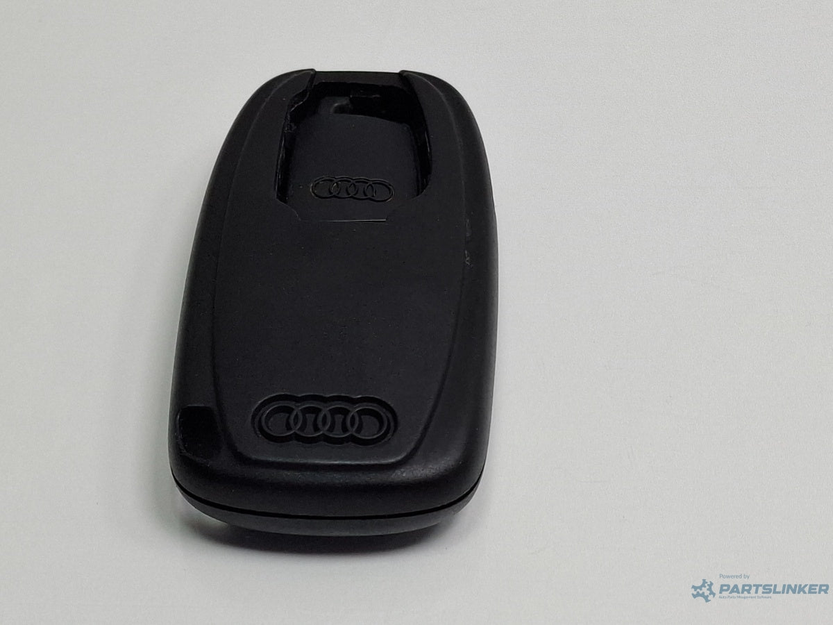 Cheie service AUDI A4 IV 8K2, B8 2007 - 2015 TDI CAGB, CJCB, CSUB  8K0837216 , 8T0837148