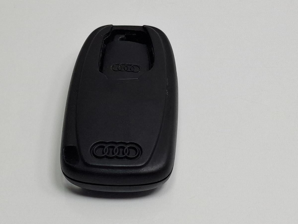 Cheie service AUDI A4 IV 8K2, B8 2007 - 2015 TDI CAGB, CJCB, CSUB  8K0837216 , 8T0837148