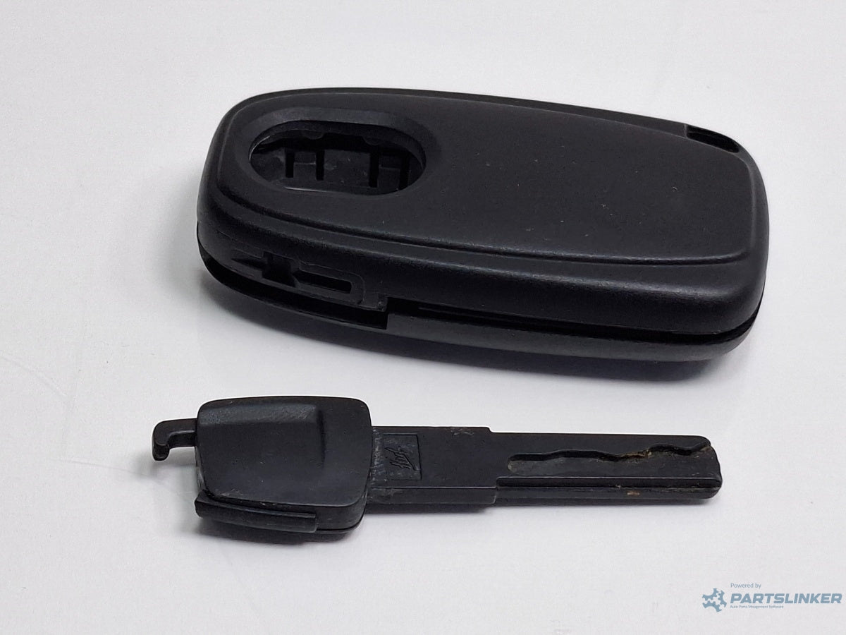 Cheie service AUDI A4 IV 8K2, B8 2007 - 2015 TDI CAGB, CJCB, CSUB  8K0837216 , 8T0837148