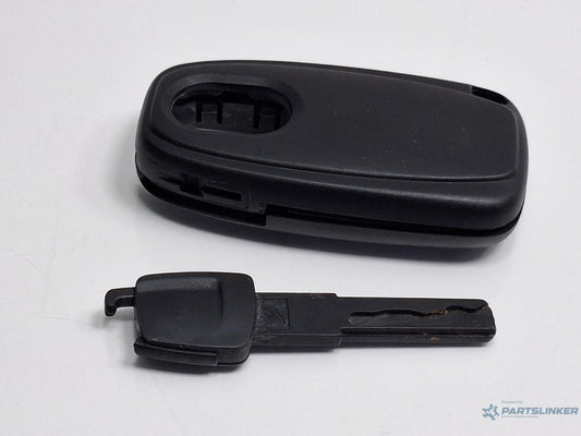 Cheie service AUDI A4 IV 8K2, B8 2007 - 2015 TDI CAGB, CJCB, CSUB  8K0837216 , 8T0837148