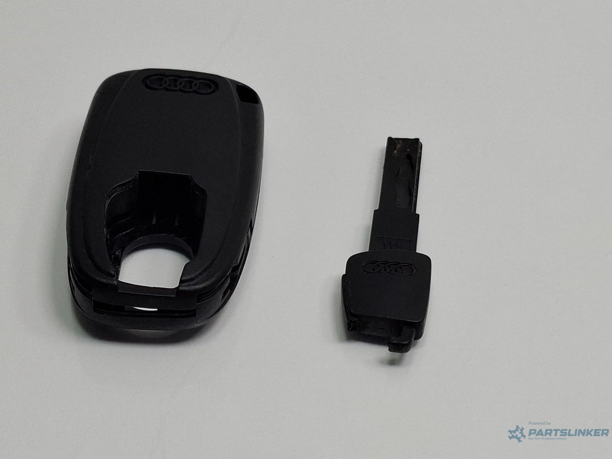 Cheie service AUDI A4 IV 8K2, B8 2007 - 2015 TDI CAGB, CJCB, CSUB  8K0837216 , 8T0837148