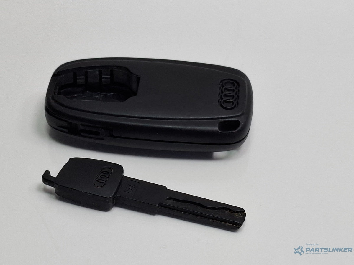 Cheie service AUDI A4 IV 8K2, B8 2007 - 2015 TDI CAGB, CJCB, CSUB  8K0837216 , 8T0837148